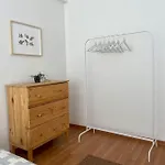 Central Location 3 Bedroom Flat - No6