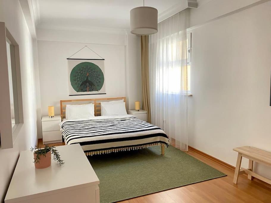 Location 3 Bedroom Flat - No6