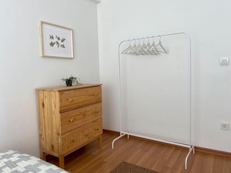 Location 3 Bedroom Flat - No6 İstanbul