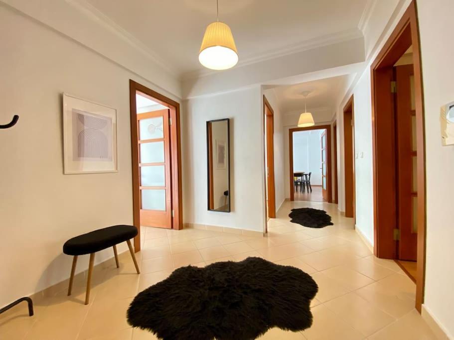 Location 3 Bedroom Flat - No6