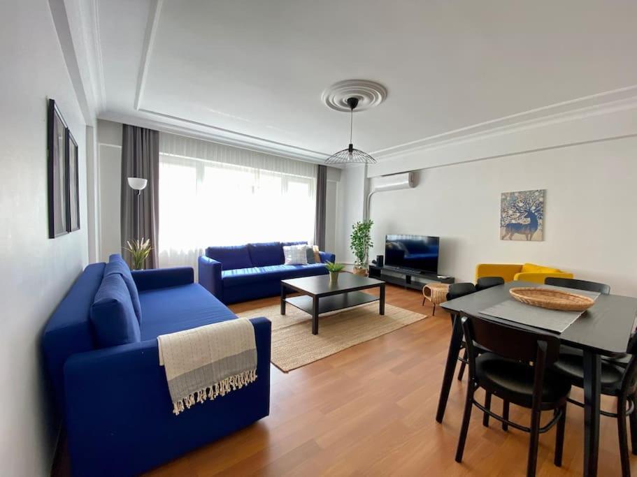Daire Location 3 Bedroom Flat - No6 *