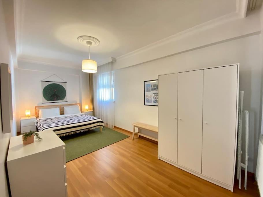 Location 3 Bedroom Flat - No6 Istanbul