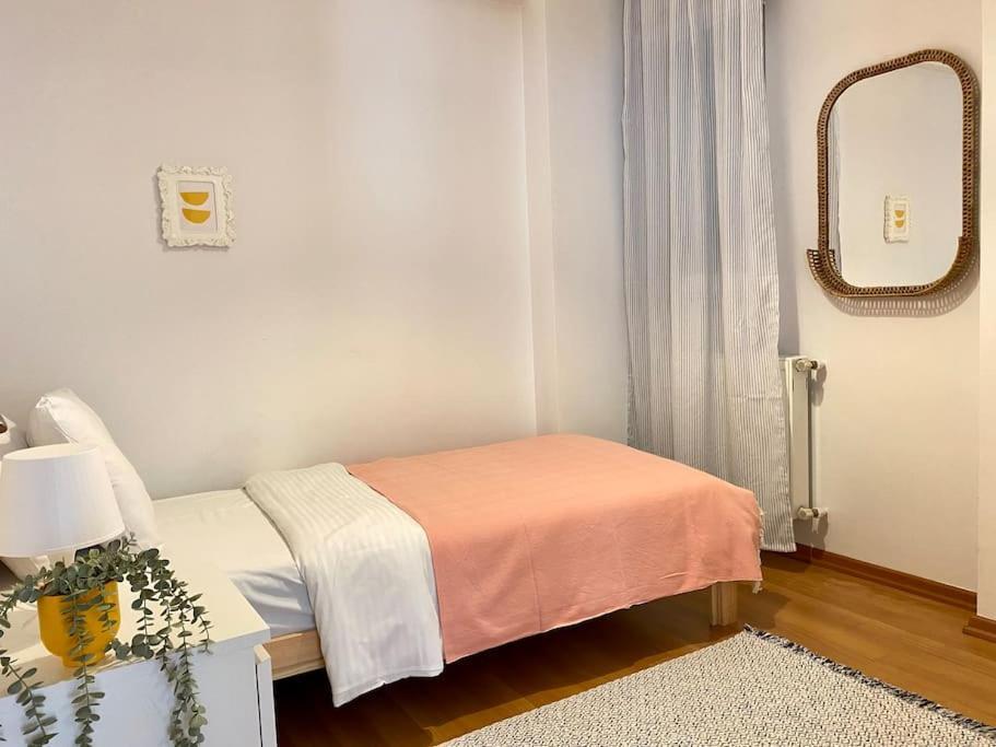 Daire Location 3 Bedroom Flat - No6