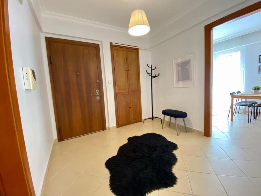 Daire Location 3 Bedroom Flat - No6 İstanbul
